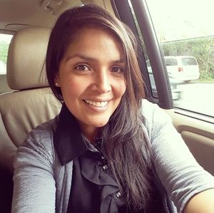 Meet your Posher, Adriana